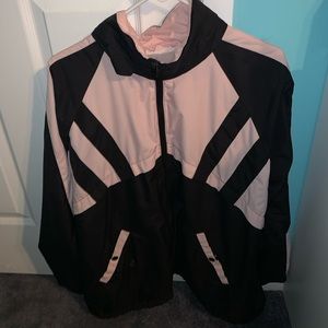 Hollister Windbreaker